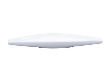 FEELINGS BOAT PIATTO OVALE CM.32   Alessandrelli Business Solutions