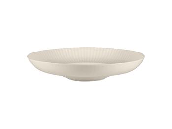 SPECTRA PIATTO FONDO GOURMET PORCELLANA BONE CHINA CM 26 22 CL   Alessandrelli Business Solutions