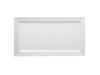 C.GOURMET PIATTO PIANO RETT.29X12   Alessandrelli Business Solutions