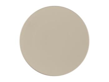 ARGILA EPURA PIATTO PIANO PORCELLANA CM 20,5X1,5   Alessandrelli Business Solutions