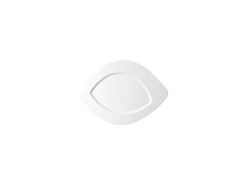 ALL SPICE P.P.OVALE 35X26 VANILL   Alessandrelli Business Solutions