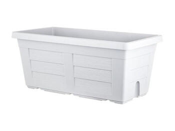 FIORIERA LEGNO CM.60 GHIACCIO   Alessandrelli Business Solutions