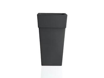 VASO CONO SENSATION D.50 ANTRACITE   Alessandrelli Business Solutions