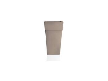 VASO PIRAMIDE SENSATION 50 TORTORA   Alessandrelli Business Solutions