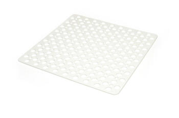 TAPPETO DOCCIA PLASTICA BAMA 55X55   Alessandrelli Business Solutions