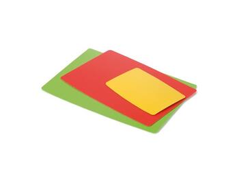 SET 3 TAGLIERI FLESSIBILI PRESTO   Alessandrelli Business Solutions