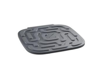 SOTTOPENTOLA PIEGHEVOLE IN SILICONE   Alessandrelli Business Solutions