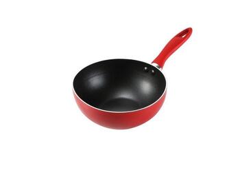 WOK CM.16 PRESTO MINI   Alessandrelli Business Solutions