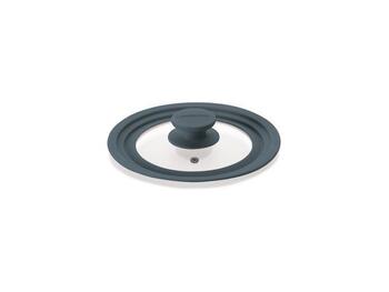 COPERCHIO D.16/18/20 GRIGIO UNICOVE   Alessandrelli Business Solutions