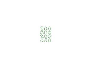 TAGLIABISCOTTI TRADIZIONALE PEZZI 13   Alessandrelli Business Solutions