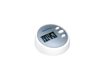 TIMER DA CUCINA DIGITALE PRESTO   Alessandrelli Business Solutions