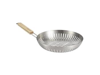 PADELLA PER BARBECUE CM.28 PRIVILEG   Alessandrelli Business Solutions