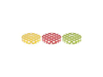 COPERCHI PER VASETTI 400 E 700 PZ.3   Alessandrelli Business Solutions