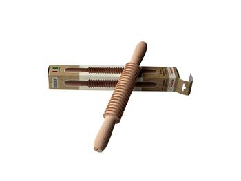 MATTARELLO PER TAGLIATELLE IN LEGNO DI FAGGIO 32X4 CM   Alessandrelli Business Solutions