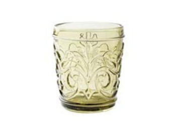 TUMBLER ML 300 REGINA VERDE   Alessandrelli Business Solutions