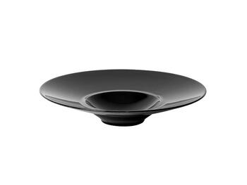 PASTA BOWL CM.28 NERO FUSION   Alessandrelli Business Solutions