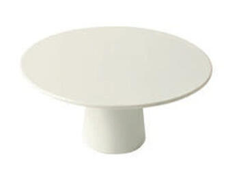 ALZATA TONDA FINGER CM.15X6,2   Alessandrelli Business Solutions