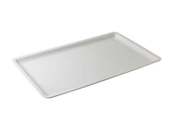 VASSOIO RETT.GN1/1 53X32,5X2,5 AVOR   Alessandrelli Business Solutions