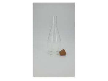 OLIERA ML.500 IN VETRO   Alessandrelli Business Solutions