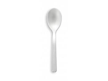 FING CUCCHIAIO BLOOM CM.10,5 PZ.100   Alessandrelli Business Solutions
