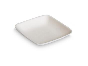 FING MINI PIATTO QUADRO ML.25 PZ.25   Alessandrelli Business Solutions