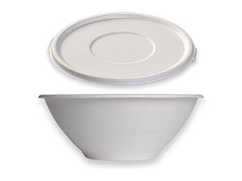 INSALATIERA TONDA ML.950 PZ.15 C/CO   Alessandrelli Business Solutions