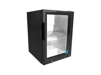 G-STYLE 1.5 COUNTER TOP COOLER ESTA   Alessandrelli Business Solutions