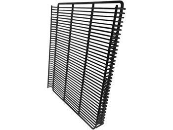 SHELF SPN ASSY BLACK   Alessandrelli Business Solutions