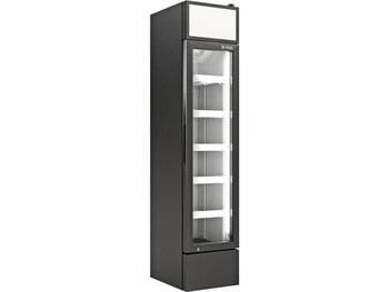 VETRINETTA NARROW SINGLE DOOR COOLER LT.165 FU   Alessandrelli Business Solutions