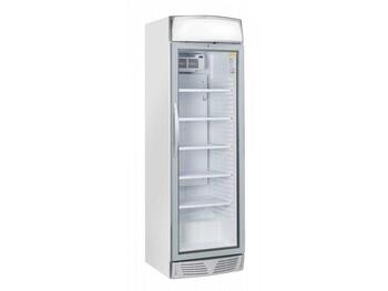 SINGLE DOOR COOLER 350 LTS FRAMELES   Alessandrelli Business Solutions