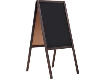 LAVAGNA CAVAL.BIFACCIALE 60X130 BEI   Alessandrelli Business Solutions