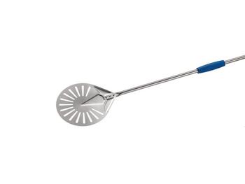 PALETTINO INOX D.17 FORATO   Alessandrelli Business Solutions