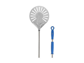 PALETTINO INOX D.20   Alessandrelli Business Solutions