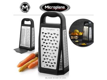 ELITE BOX GRATER COVER   Alessandrelli Business Solutions