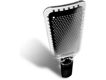 GRATTUGIA SPICE GRATER    4313   Alessandrelli Business Solutions
