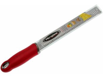PREMIUM GRATTUGIA ZESTER RED   Alessandrelli Business Solutions