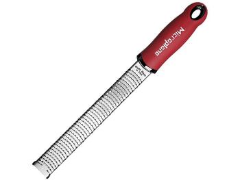 PREMIUM GRATTUGIA ZESTER POMEGRANAT   Alessandrelli Business Solutions