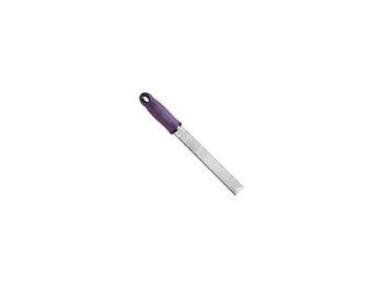PREMIUM GRATTUGIA ZESTER EGGPLANT   Alessandrelli Business Solutions