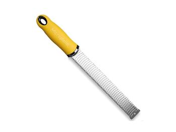 PREMIUM GRATTUGIA ZESTER YELLOW   Alessandrelli Business Solutions
