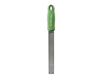 PREMIUM GRATTUGIA ZESTER GREEN   Alessandrelli Business Solutions