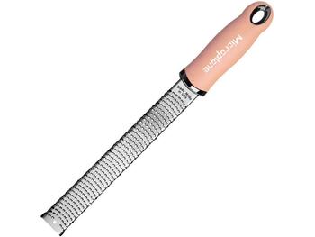 PREMIUM GRATTUGIA ZESTER DUSTY ROSE   Alessandrelli Business Solutions