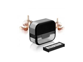 GARLIC CUTTER STAINLESS   Alessandrelli Business Solutions