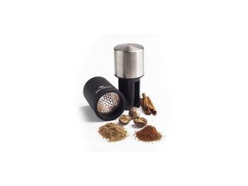 SPICE MILL STAINLESS STEEL   Alessandrelli Business Solutions