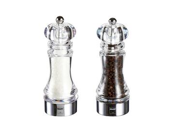MACINA PEPE ACRILICO   Alessandrelli Business Solutions