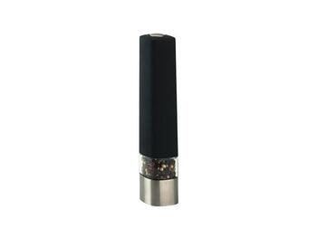 MACINA SALE ELETTRICO NERO   Alessandrelli Business Solutions
