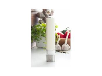 MACINA SALE ELETTRICO BIANCO   Alessandrelli Business Solutions