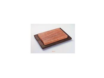 PIASTRA SALE ROSA 20X20 BASE LEGNO   Alessandrelli Business Solutions