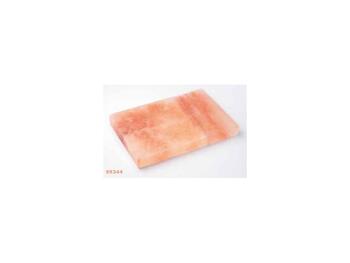 PIASTRA SALE ROSA 20X30 SOLO PIETRA   Alessandrelli Business Solutions