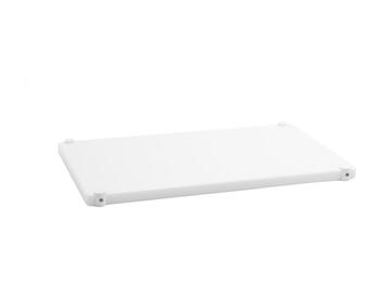 TAGLIERE PE 50X30X2 BIA. C/P BIANCH   Alessandrelli Business Solutions