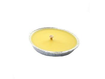 CITRONELLA DA ESTERNO IN ALLUMINIO 150  MM 13 ORE PEZZI 1   Alessandrelli Business Solutions